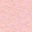 Vilt 45-565 zeer zacht roze 45 cm breed (per 10 cm)