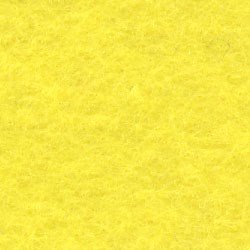 Vilt 45-611 knal geel 45 cm breed per 10 cm 