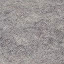 Vilt bio 45-640 licht grijs 45 cm breed (per 10 cm)