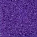 Witte Engel - Fleece Vilt 0130 paars 65 cm (10 cm) (op=op)