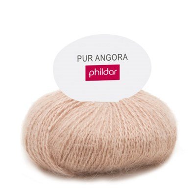 Phildar Phil Pur angora Biche op=op 