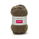 Rapido 0013 kaki (op=op uit collectie)