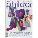 Phildar nr 80 Winter 2012-2013 decoratie en accessoires (op=op)