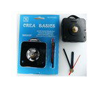 Quartz uurwerk met wijzers