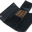 Addi click - hook (excl. kabel)