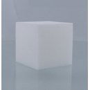 Vulling Schuimrubber kubus eco 50 a 50 mm (8 stuks)
