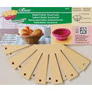 Clover 8423 Basket frames rond 18 cm