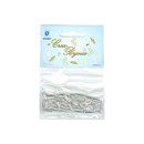 Lederkalot lengte 8 mm (35 stuks)