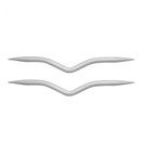 Kabelnaald 7 en 9 mm