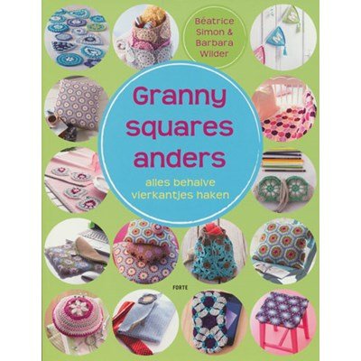Granny squares anders op=op 