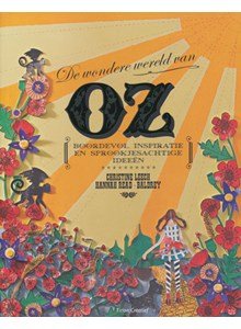 De wondere wereld van Oz