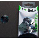 Ka-Jinker jems - facet rond - green (op=op)