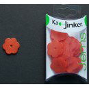 Ka-Jinker jems - Parel bloem groot - red (op=op)