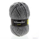 Scheepjes Peru 0060 grijs (op=op uit collectie)