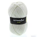 Scheepjes Peru 0110 gebroken wit (op=op uit collectie)
