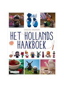 Het Hollandse haakboek