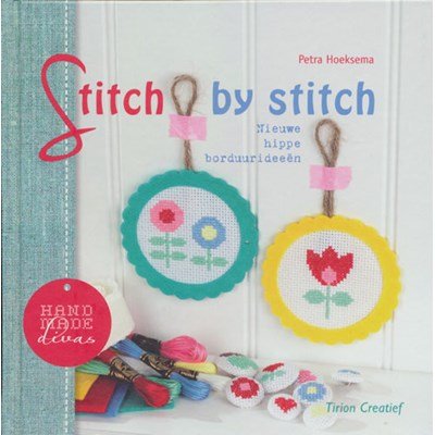 Stitch by stitch