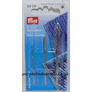 Naalden 18, 14 en 1 - wolnaald