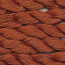 DMC cotton perle 5 - 0975 hertjes bruin (op=op uit collectie)