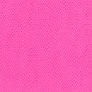 tule 0023 fluor cerise (50 cm)