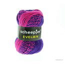 Scheepjes Evelien 006 paars - pink
