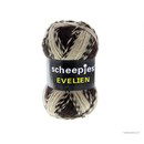 Scheepjes Evelien 007 zand - bruin
