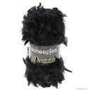 Scheepjes Dozza 11 zwart (op=op)
