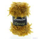 Scheepjes Dozza 13 mosterd geel (op=op)