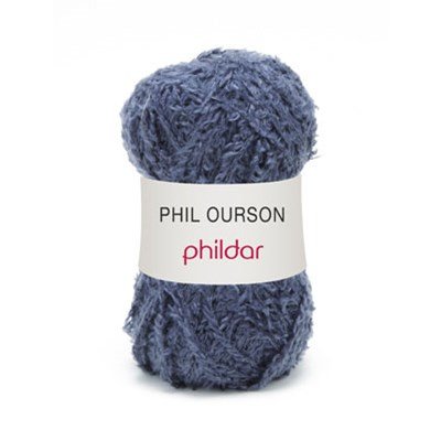 Phil ourson 0005 jean - Phildar op=op 