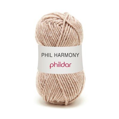Phildar Harmony Gazelle 0001 op=op 