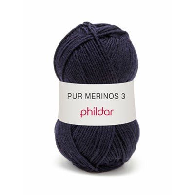 Phildar Pure Merinos 3