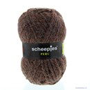 Scheepjes Peru 0040 bruin rood (op=op uit collectie)