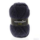 Scheepjes Peru 0090 donker blauw (op=op uit collectie)