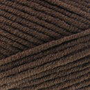 Scheepjes softfun 2491 bruin