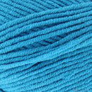 Scheepjes softfun 2511 Dark Turquoise