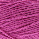 Scheepjes softfun 2495 Hot Pink