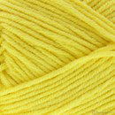 Scheepjes softfun 2518 geel