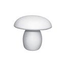 Styropor - piepschuim paddestoel 130 mm (op=op)