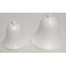 Styropor - piepschuim bel 6 cm (10 stuks)