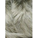 Lang Yarns Soft hair 847.0026 wit grijs (op=op)
