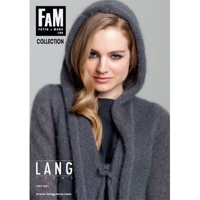 Lang Yarns magazine 199 collection LETOP ENGELS-DUITS 