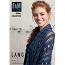 Lang Yarns magazine 197 zomer 2013 (op=op)