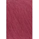 Lang Yarns Mohair luxe 698.0061 geranium