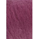 Lang Yarns Mohair luxe 698.0146 cyclame