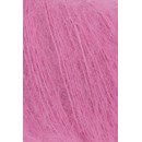 Lang Yarns Mohair luxe 698.0066 fuchsia