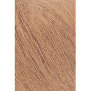 Lang Yarns Mohair luxe 698.0175 lichtbruin