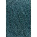Lang Yarns Mohair luxe 698.0288 petrol