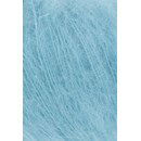 Lang Yarns Mohair luxe 698.0079 aqua