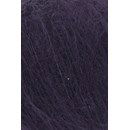 Lang Yarns Mohair luxe 698.0190 donker viole