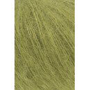 Lang Yarns Mohair luxe 698.0098 helder groen